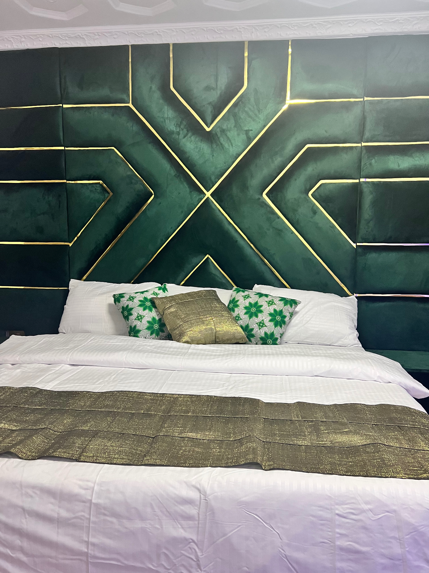 Abike (10) bed