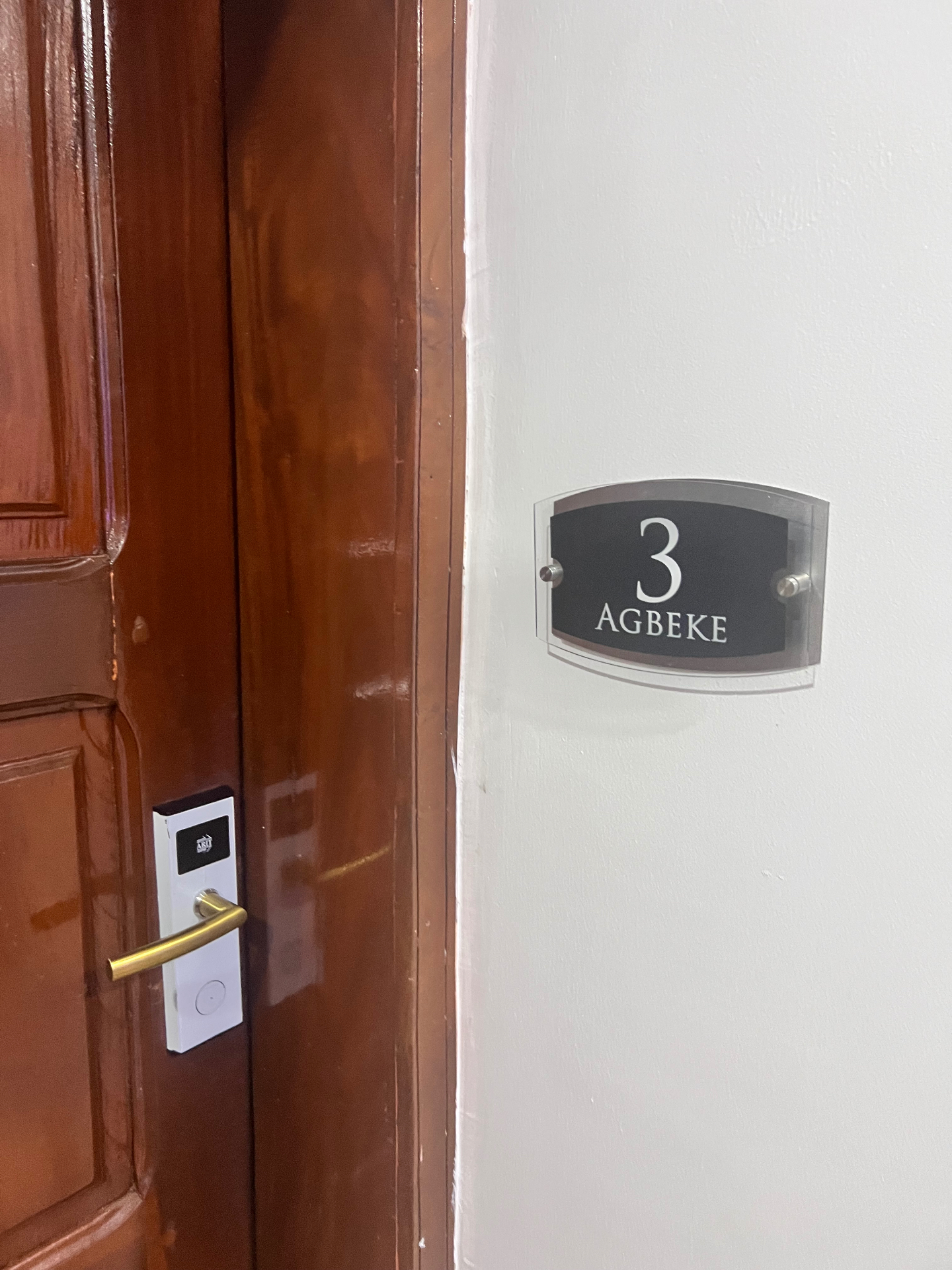 Agbeke (3) entrance