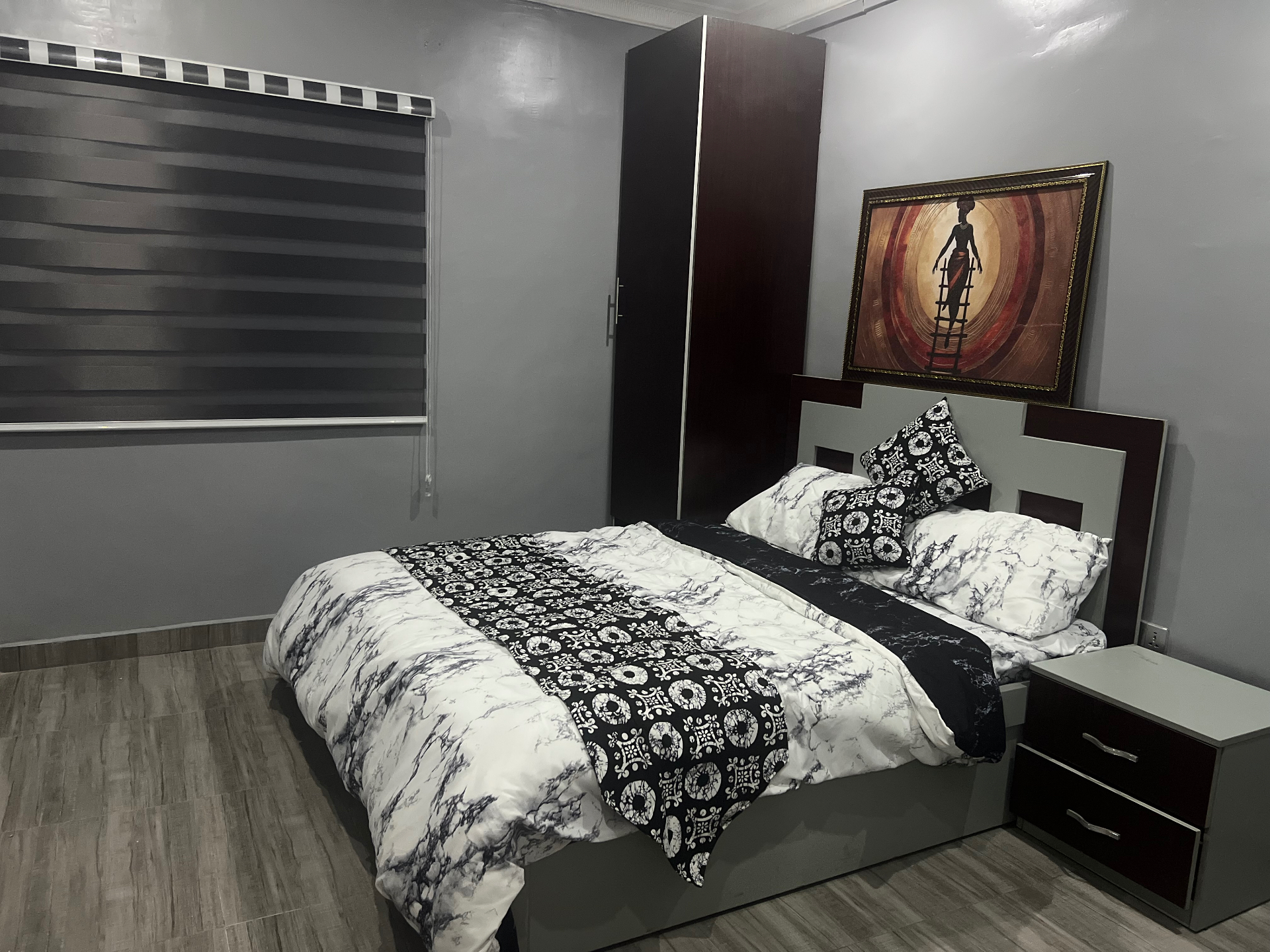 Akaba (1) bedroom