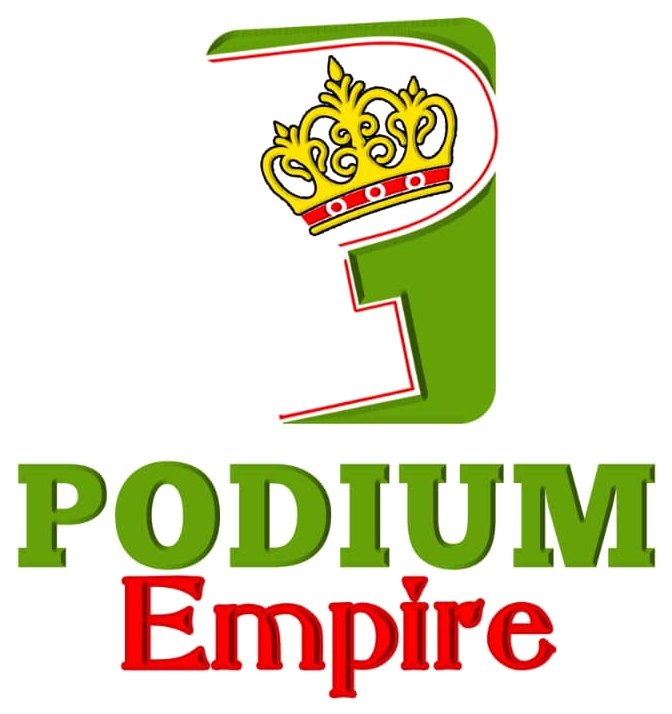 Podium Empire logo